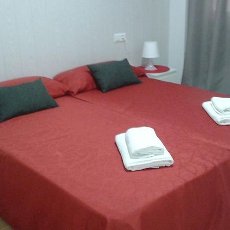 Apartamentos Tursol Nerja Buitenkant foto