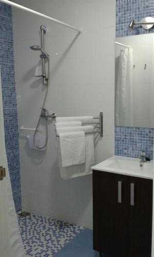 Apartamentos Tursol Nerja Buitenkant foto