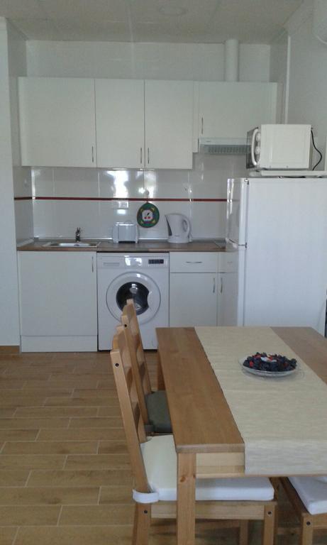 Apartamentos Tursol Nerja Buitenkant foto