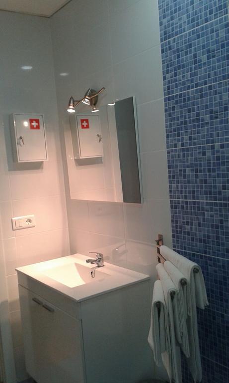 Apartamentos Tursol Nerja Buitenkant foto