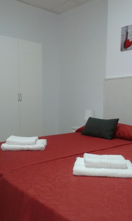 Apartamentos Tursol Nerja Buitenkant foto