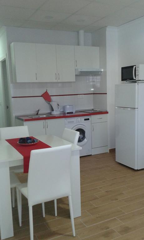Apartamentos Tursol Nerja Buitenkant foto