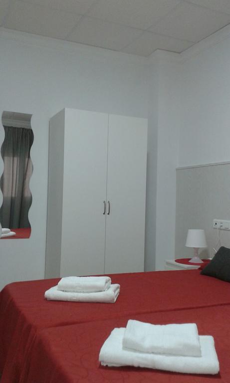 Apartamentos Tursol Nerja Buitenkant foto