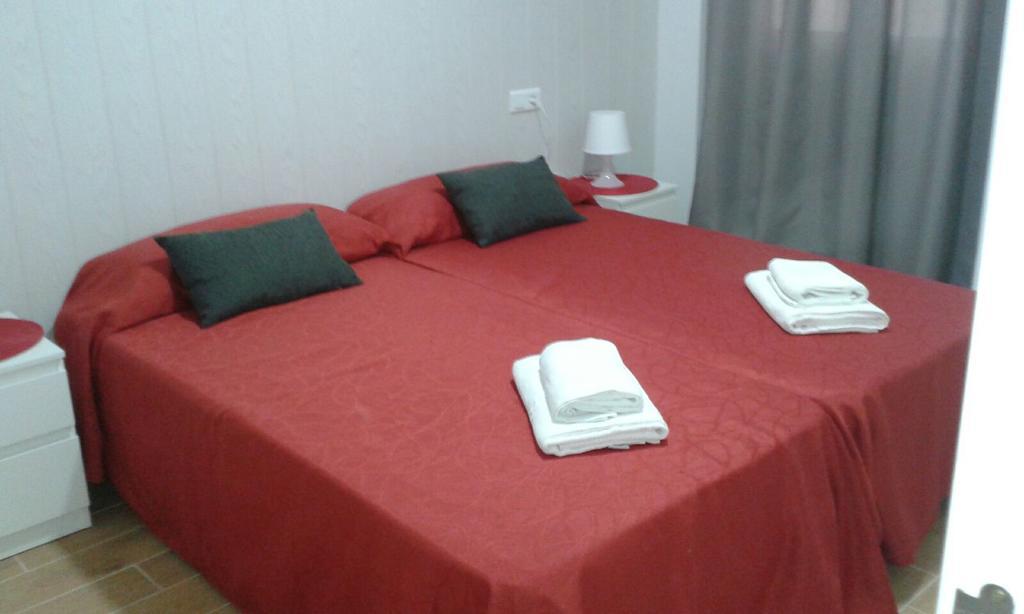 Apartamentos Tursol Nerja Buitenkant foto