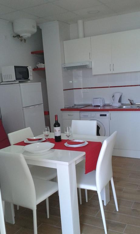 Apartamentos Tursol Nerja Buitenkant foto