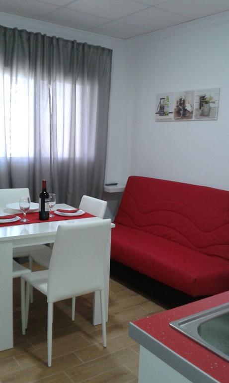 Apartamentos Tursol Nerja Buitenkant foto