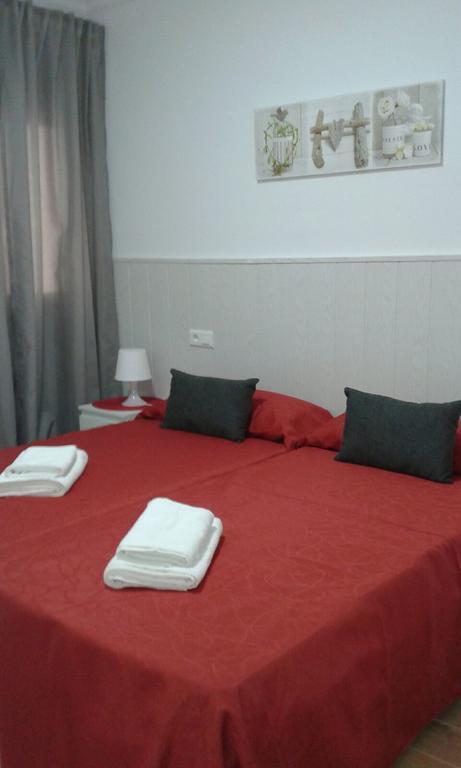 Apartamentos Tursol Nerja Buitenkant foto