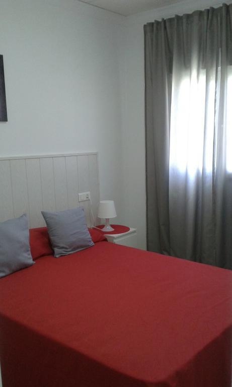 Apartamentos Tursol Nerja Buitenkant foto