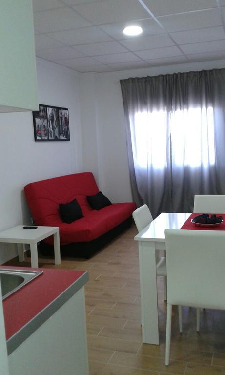 Apartamentos Tursol Nerja Buitenkant foto