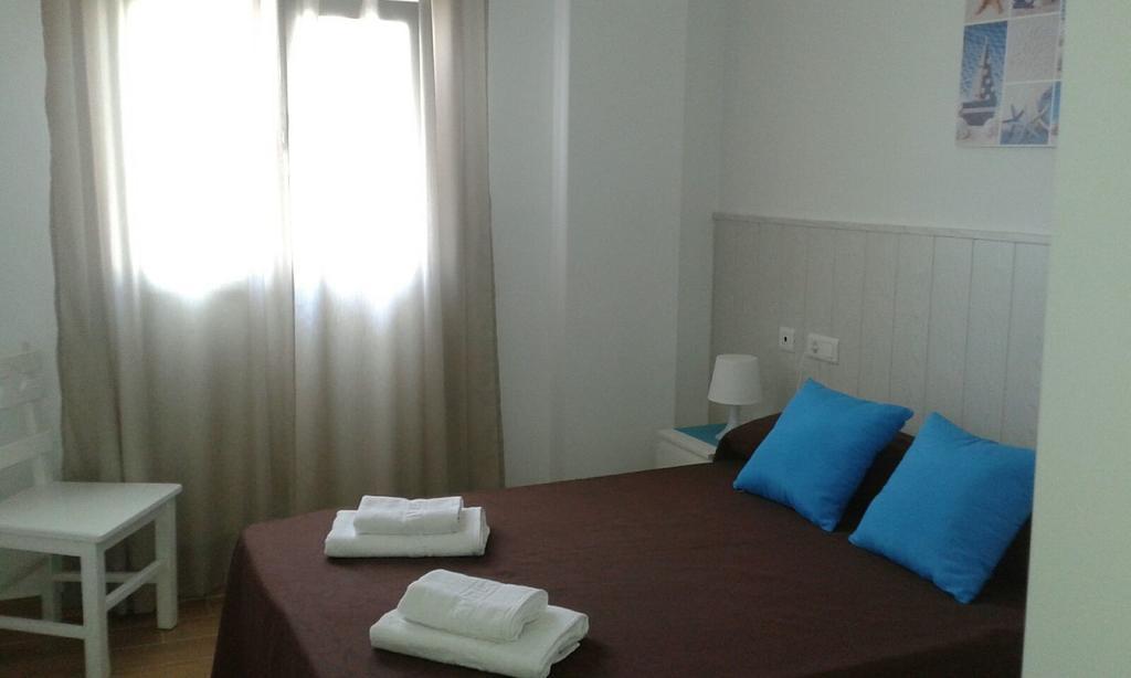 Apartamentos Tursol Nerja Buitenkant foto