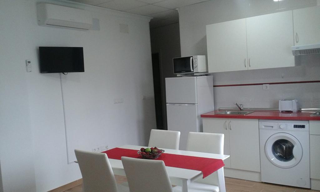 Apartamentos Tursol Nerja Buitenkant foto