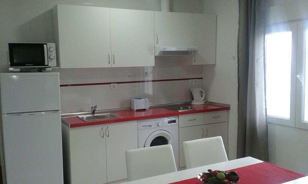 Apartamentos Tursol Nerja Buitenkant foto