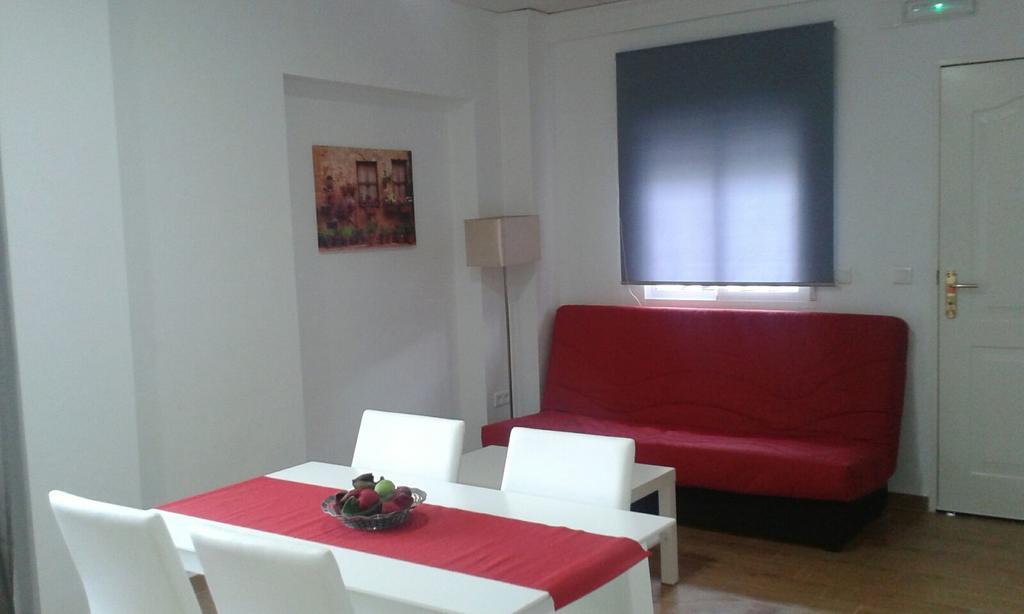 Apartamentos Tursol Nerja Buitenkant foto